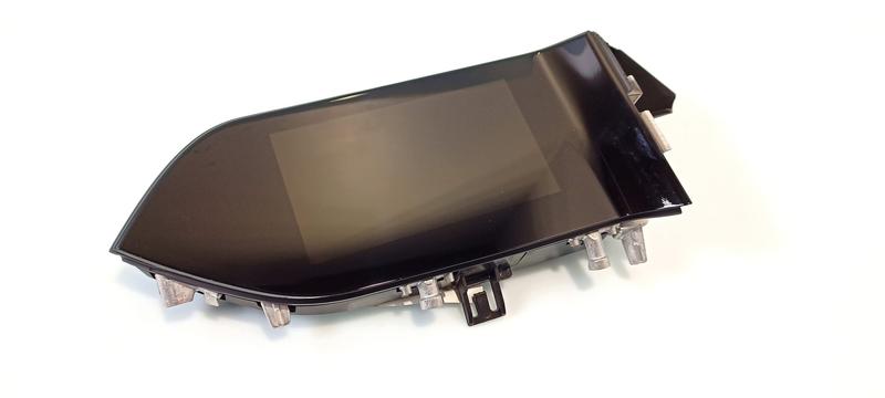 61315A5C889 EXMAESTRO electrónica y volantes BMW 7 Series G70