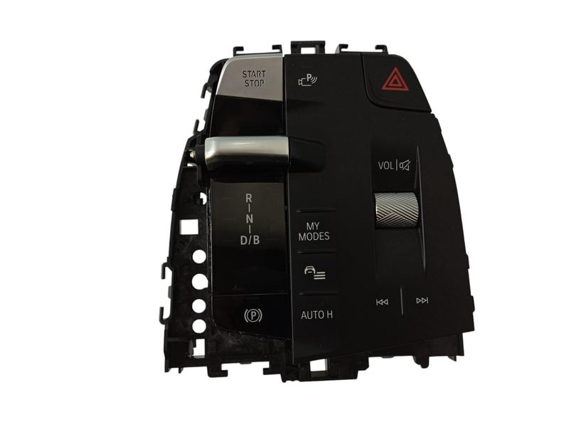 61315A5D321 EXMAESTRO electrónica y volantes BMW X1 U11, X1L U12, X2 U10