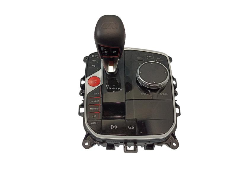 61315A636E1 EXMAESTRO electrónica y volantes BMW XM G09