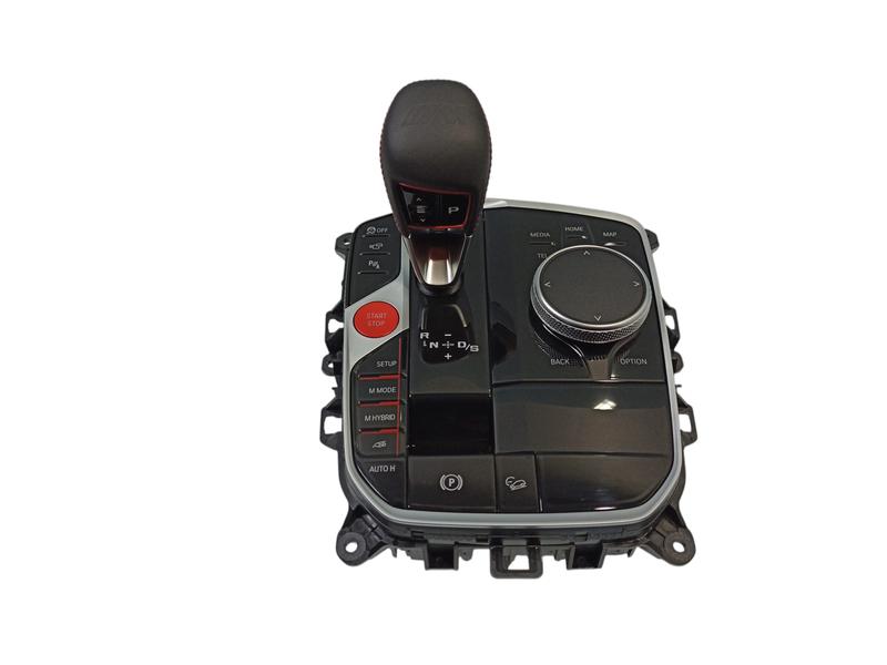 61315A636E1 EXMAESTRO electrónica y volantes BMW XM G09