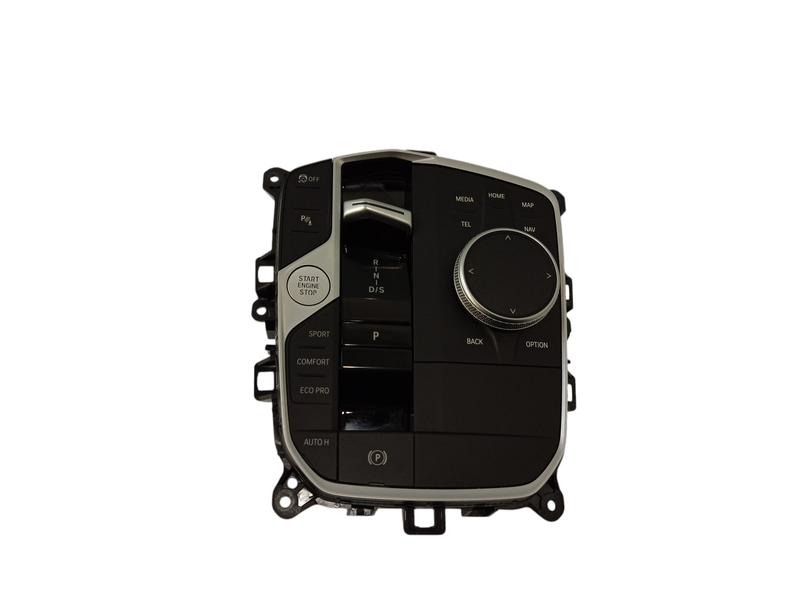 61315A6AEA0 EXMAESTRO electrónica y volantes BMW 2 Series G42, 3 Series G20 Saloon LCI, 3 Series G21 Touring LCI, 3 Series G28 Saloon LCI, 4 Series G22 Coupé LCI, 4 Series G23 Convertible LCI, 4 Series G26 Gran Coupé LCI