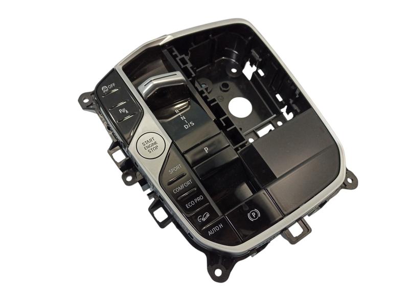 61315A6AEE9 EXMAESTRO electrónica y volantes BMW X5 G05 LCI, X6 G06 LCI, X7 G07 LCI