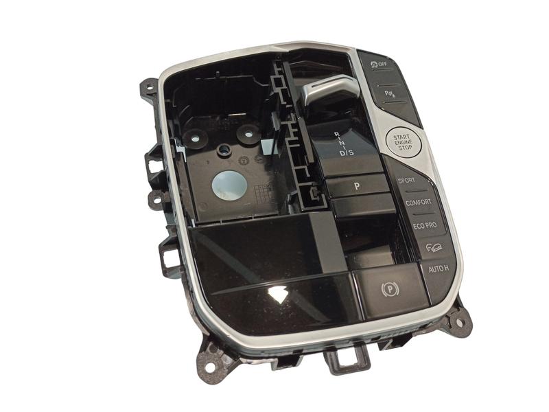 61315A6AEF1 EXMAESTRO electrónica y volantes BMW X5 G05 LCI, X6 G06 LCI, X7 G07 LCI