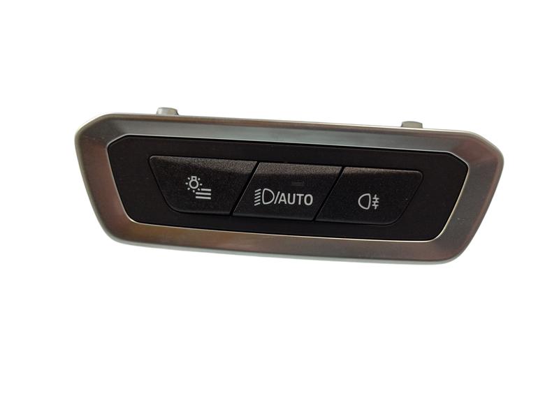 61315A71546 EXMAESTRO electrónica y volantes BMW X5L G18 LCI, X7 G07 LCI, XM G09