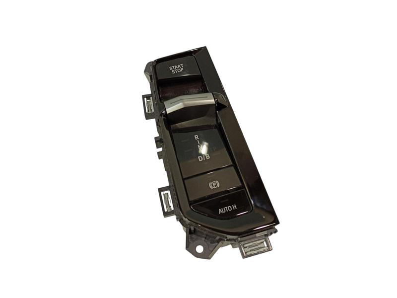 61315A76796 EXMAESTRO electrónica y volantes BMW 5 Series G60 Saloon, 5 Series G61 Touring, 5 Series G68 Saloon, X3 G45