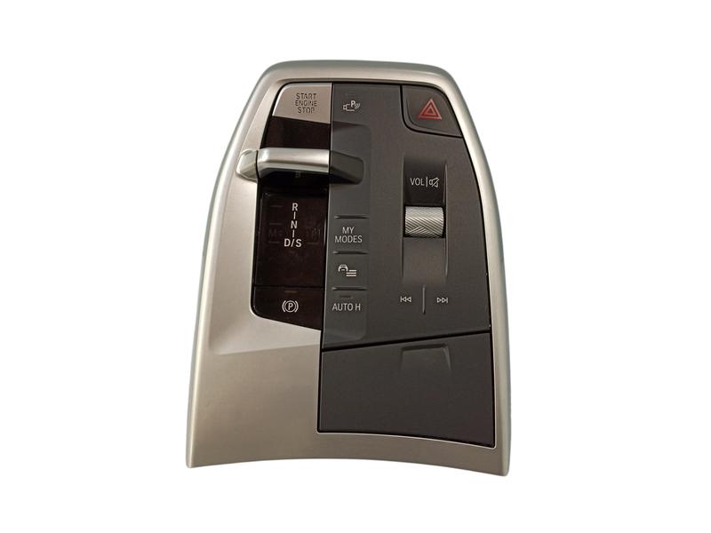 61315A797B5 EXMAESTRO electrónica y volantes BMW 2 Series U06 Active Tourer, X1 U11, X1L U12, X2 U10