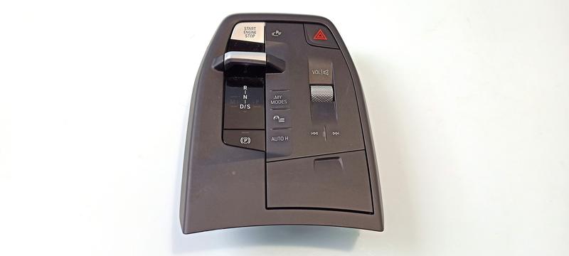 61315A797B5 EXMAESTRO electrónica y volantes BMW 2 Series U06 Active Tourer, X1 U11, X2 U10