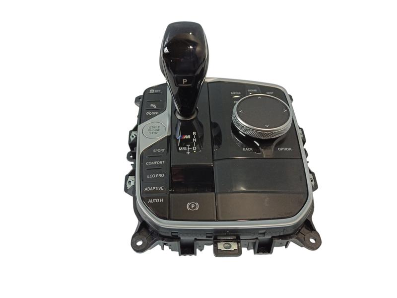 61315A7DF84 EXMAESTRO electrónica y volantes BMW 8 Series G14 Convertible, 8 Series G15 Coupé, 8 Series G16 Gran Coupé, X5 G05 LCI, X6 G06 LCI, X7 G07