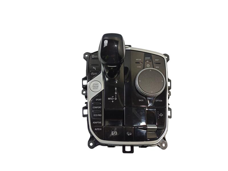 61315A7DF86 EXMAESTRO electrónica y volantes BMW 8 Series G14 Convertible, 8 Series G15 Coupé, 8 Series G16 Gran Coupé, X5 G05, X6 G06, X7 G07