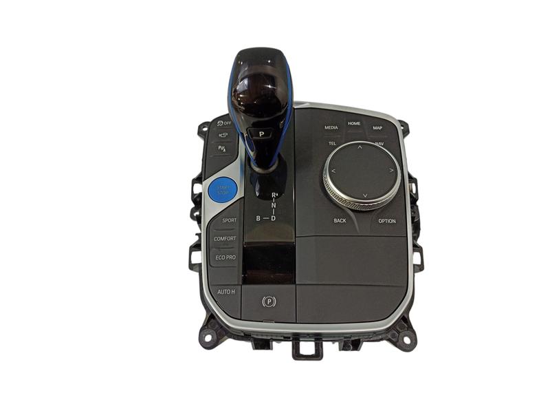 61315A7DFC5 EXMAESTRO electrónica y volantes BMW 4 Series G26 Gran Coupé, i4 G26 Gran Coupé, iX3 G08 BEV LCI