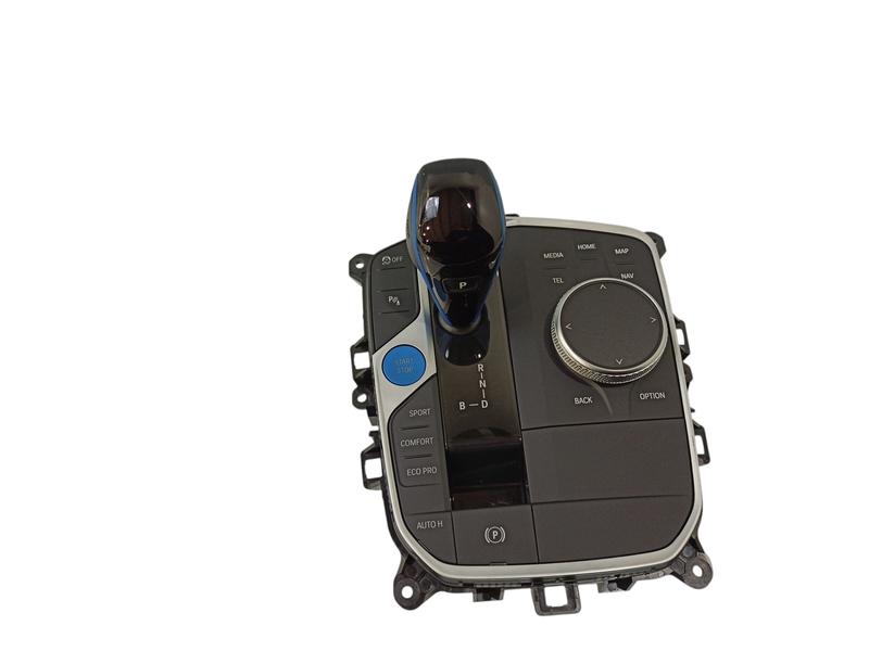 61315A7DFC6 EXMAESTRO electrónica y volantes BMW 4 Series G26 Gran Coupé, i4 G26 Gran Coupé, iX3 G08 BEV LCI