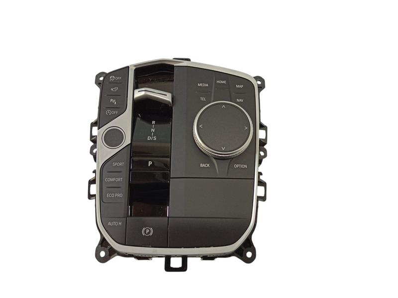 61315A9C9A9 EXMAESTRO electrónica y volantes BMW 2 Series G42, 3 Series G20 Saloon LCI, 3 Series G21 Touring LCI, 3 Series G28 Saloon LCI, 4 Series G22 Coupé LCI, 4 Series G23 Convertible LCI, 4 Series G26 Gran Coupé LCI