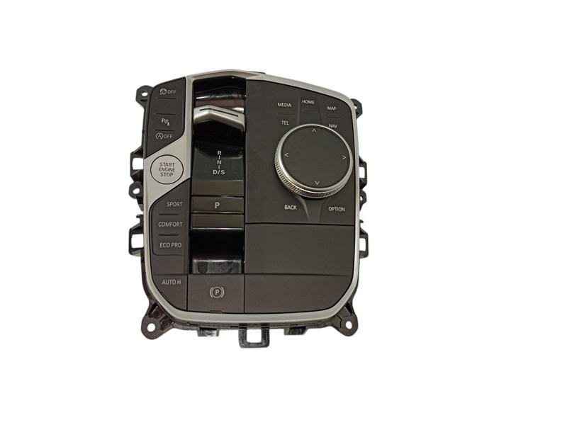 61315A9C9B2 EXMAESTRO electrónica y volantes BMW 2 Series G42, 3 Series G20 Saloon LCI, 3 Series G21 Touring LCI, 3 Series G28 Saloon LCI, 4 Series G22 Coupé LCI, 4 Series G23 Convertible LCI, 4 Series G26 Gran Coupé LCI