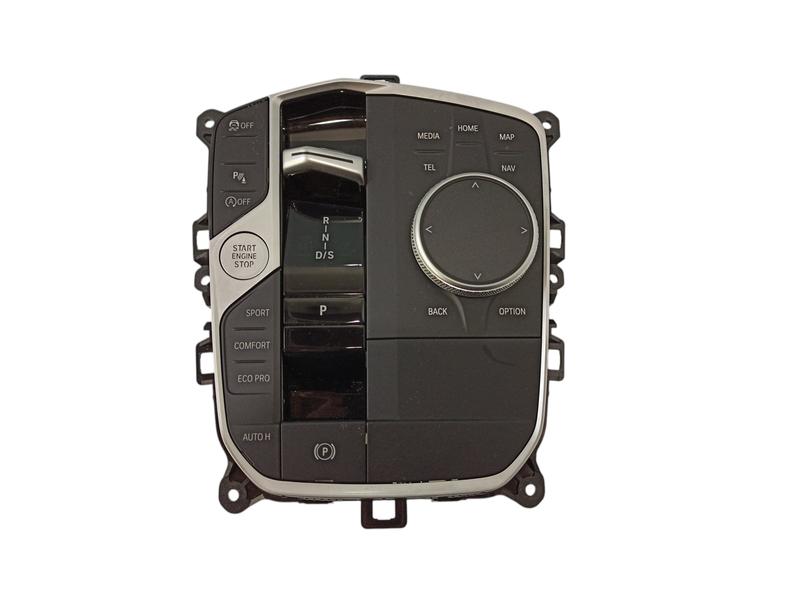 61315A9C9B2 EXMAESTRO electrónica y volantes BMW 2 Series G42, 3 Series G20 Saloon LCI, 3 Series G21 Touring LCI, 3 Series G28 Saloon LCI, 4 Series G23 Convertible LCI, 4 Series G22 Coupé LCI, 4 Series G26 Gran Coupé LCI