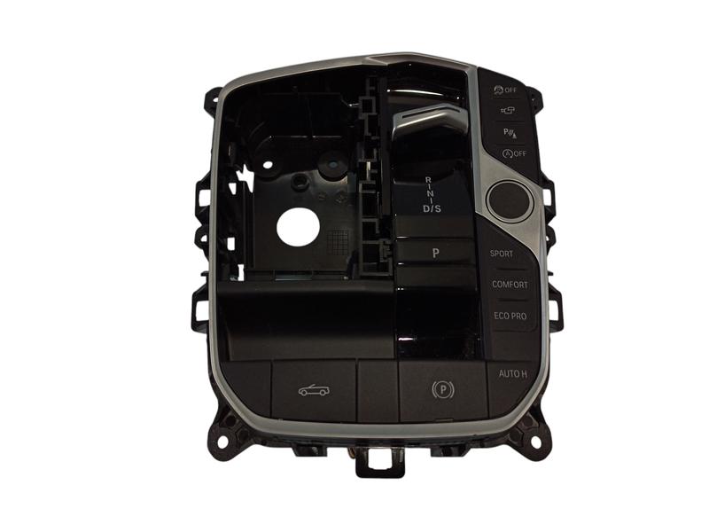 61315A9CA03 EXMAESTRO electrónica y volantes BMW 2 Series G42, 3 Series G20 Saloon LCI, 3 Series G21 Touring LCI, 3 Series G28 Saloon LCI, 4 Series G22 Coupé LCI, 4 Series G23 Convertible LCI, 4 Series G26 Gran Coupé LCI