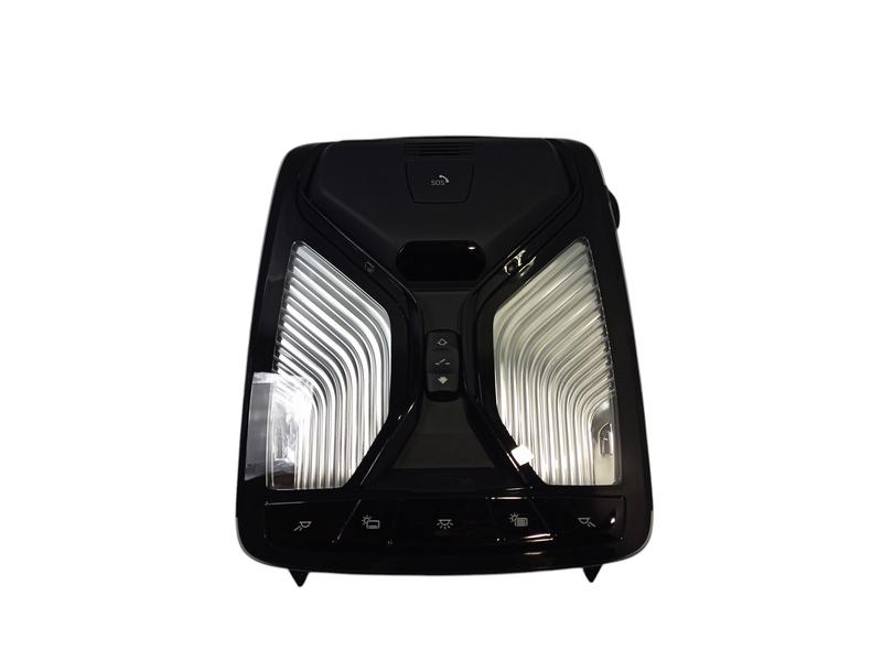 61315B32498 EXMAESTRO electrónica y volantes BMW 5 Series G38, 5 Series G38 LCI, X7 G07 LCI