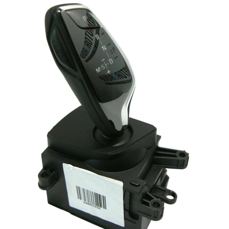 61316805332 Palanca selectora BMW 7 Series G11, 7 Series G11 LCI, 7 Series G12