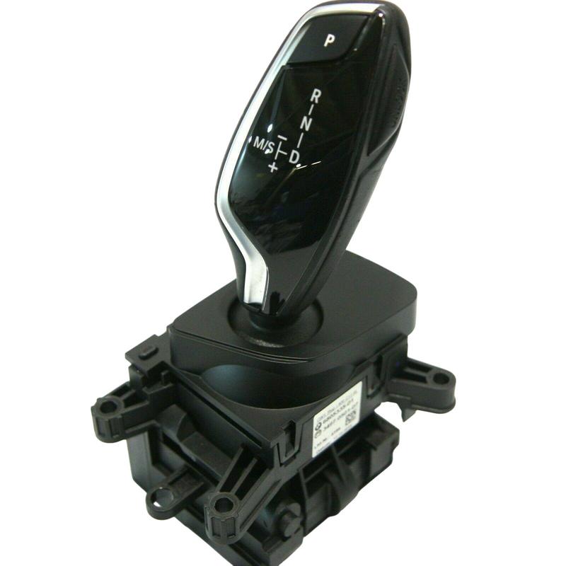 61316805335 Selector de marchas BMW 7 Series G11, 7 Series G11 LCI, 7 Series G12