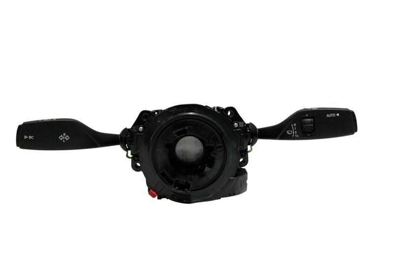 61316806353 Palanca limpia/intermitentes BMW 7 Series G11, 7 Series G12