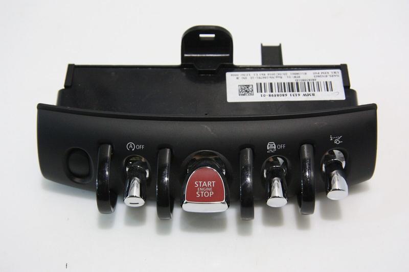 61316808598 Piezas BMW MINI Countryman F60