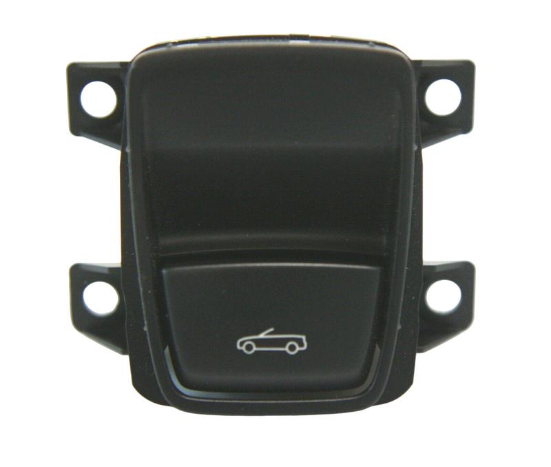 61316823046 Interruptor techo corredizo BMW 4 Series F33, 4 Series F33 LCI, 4 Series F83 M4 LCI