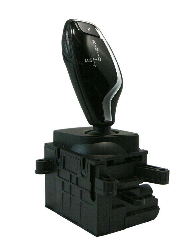 61316825606 Palanca selectora BMW 7 Series G11, 7 Series G11 LCI, 7 Series G12