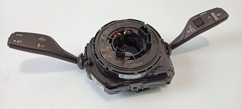 61316827372 EXMAESTRO electrónica y volantes BMW 2 Series F45 Active Tourer LCI, 2 Series F46 Gran Tourer LCI, X1 F48 LCI, X2 F39, X5 F15, X5 M F85