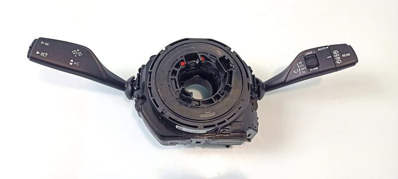61316833431 Palanca limpia/intermitentes BMW X1 F48 LCI, X2 F39