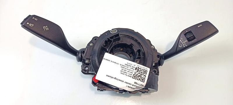 61316839779 Palanca limpia/intermitentes BMW 5 Series G30, 5 Series G30 LCI, 5 Series G38, 5 Series G38 LCI, 6 Series G32 GT, 6 Series G32 GT LCI