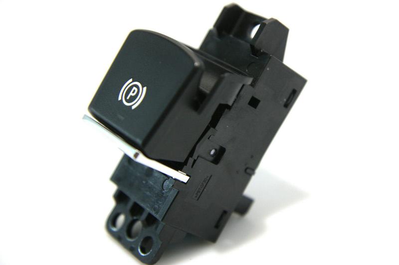 61316842028 Interruptor freno de estacionamiento BMW 5 Series G30, 5 Series G30 LCI, 5 Series G31 Touring, 5 Series G31 Touring LCI