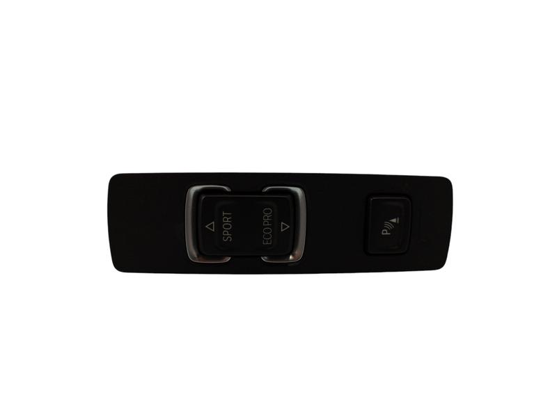 61316842108 EXMAESTRO electrónica y volantes BMW i3 I01 LCI