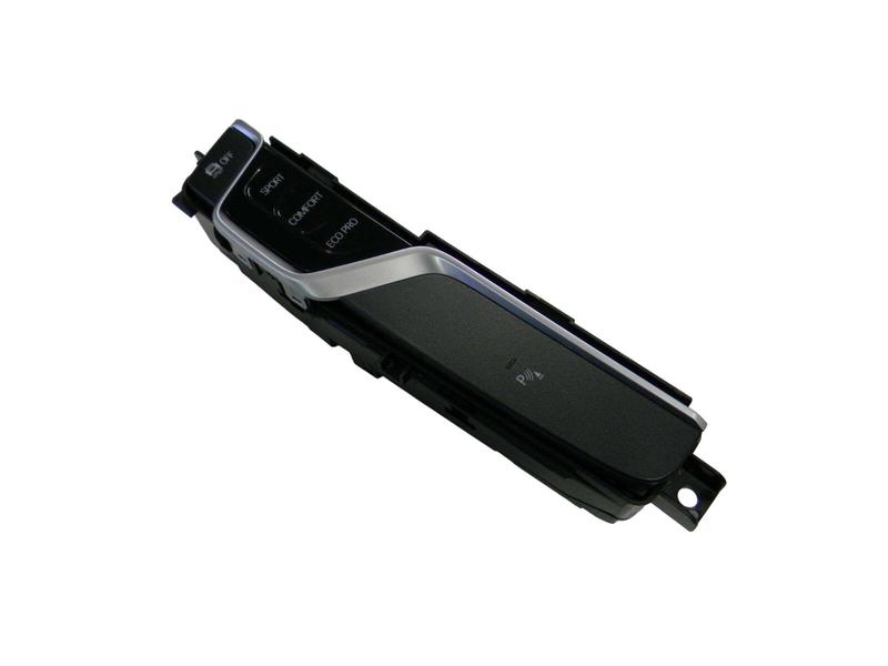 61316843923 Módulo PDC aparcamiento BMW 5 Series G30, 5 Series G31 Touring, 5 Series G38