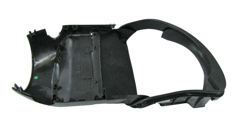 61316950265 Embellecedor columna volante BMW 1 Series E81, 1 Series E82, 1 Series E87, 1 Series E87 LCI, 1 Series E88, 3 Series E90, 3 Series E91, 3 Series E92