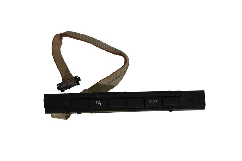 61316970913 Interruptor sensor PDC BMW 1 Series E81, 1 Series E82, 1 Series E87