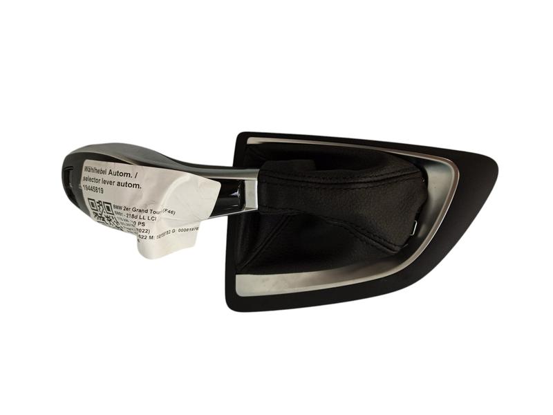 61316991600 EXMAESTRO electrónica y volantes BMW 2 Series F45 Active Tourer LCI, 2 Series F46 Gran Tourer LCI