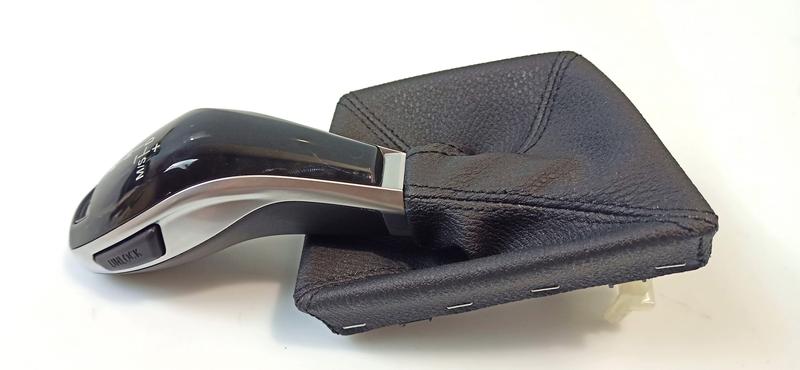 61316991603 Selector marchas (interior) BMW X1 F48 LCI, X2 F39