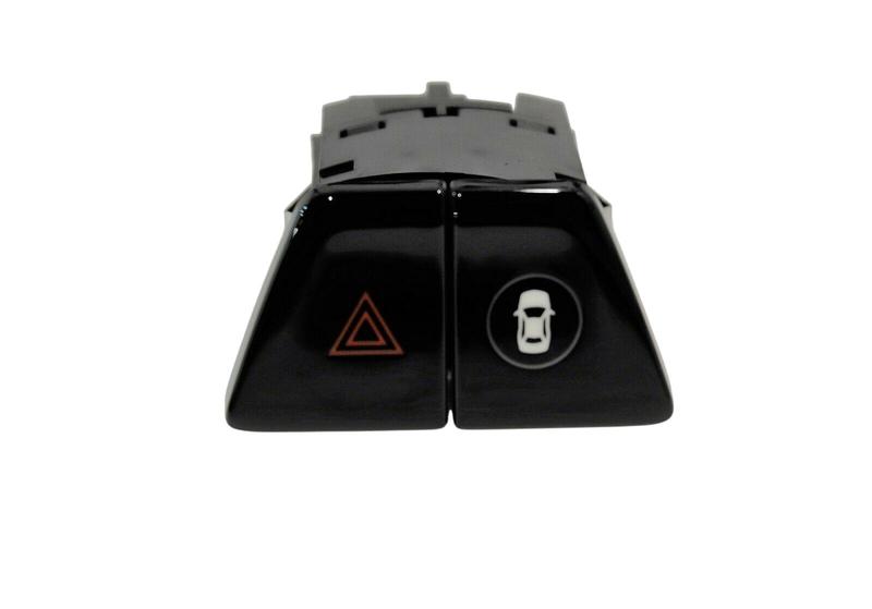 61316993047 Triángulo de emergencia BMW 5 Series G30, 5 Series G30 LCI, 6 Series G32 GT, 6 Series G32 GT LCI, 7 Series G11, 7 Series G11 LCI