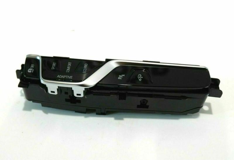 61316993903 6993903 Conjunto interruptores BMW 7 Series G11, 7 Series G12