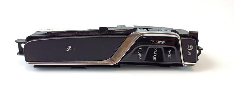 61316993911 Módulo consola central BMW 5 Series G30, 5 Series G30 LCI, 5 Series G31 Touring, 5 Series G31 Touring LCI, 5 Series G38, 5 Series G38 LCI, X3 G01