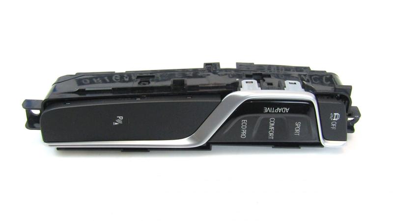 61316993911 Módulo consola central BMW 5 Series G30, 5 Series G30 LCI, 5 Series G31 Touring, 5 Series G38, 5 Series G38 LCI, X3 G01