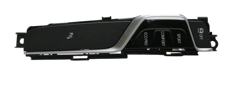 61316993923 Otros interruptores/mandos BMW X3 G01