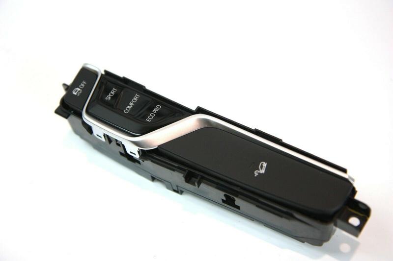 61316993951 Otros interruptores/mandos BMW X3 G01, X3 G08