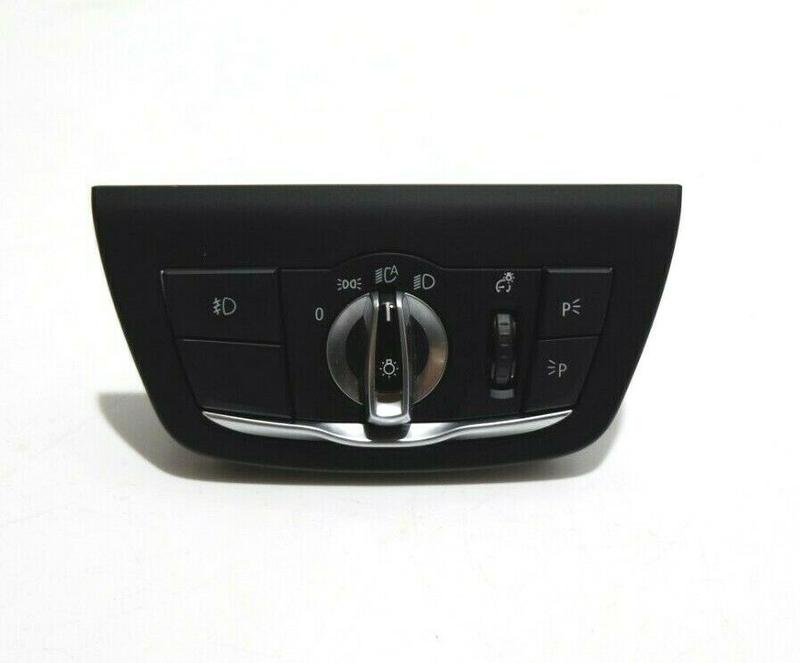 61316995031 6995031 Interruptor luces BMW X3 G01, X4 G02