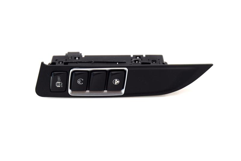 61317850477 Módulo consola central BMW 2 Series F87 M2, 3 Series F80 M3, 4 Series F82 M4