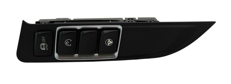 61317850477 Módulo PDC aparcamiento BMW 2 Series F87 M2 LCI, 3 Series F80 M3, 3 Series F80 M3 LCI, 4 Series F82 M4, 4 Series F82 M4 LCI