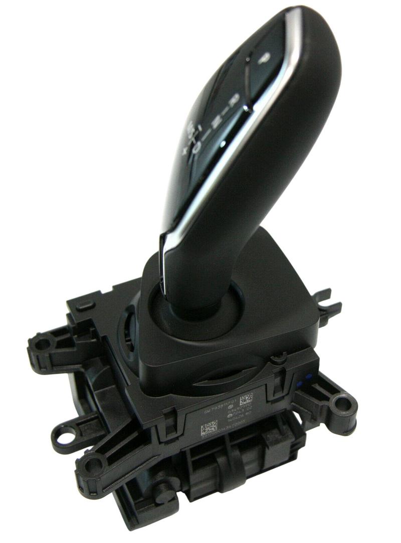 61317938117 Palanca selectora BMW X3 G01, X4 G02