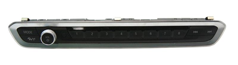 61317949327 Interruptor control sonido BMW X5 G05, X6 G06, X7 G07