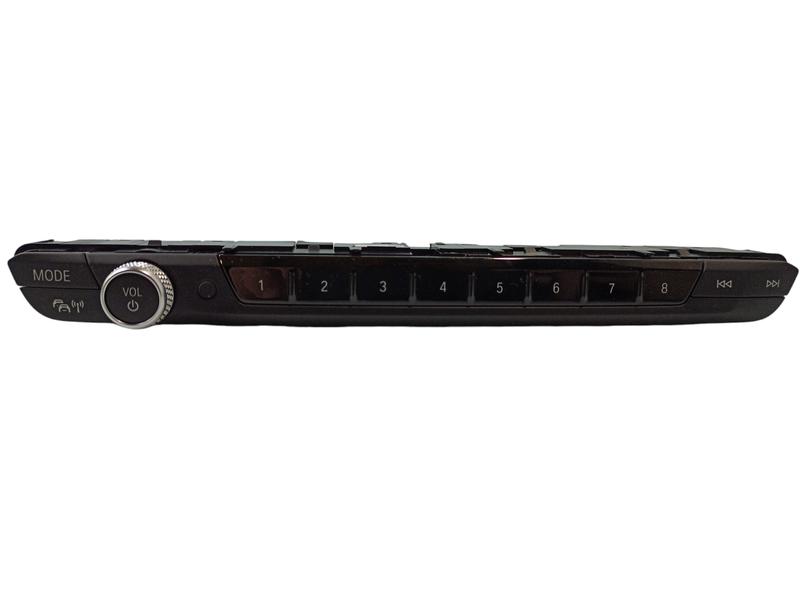 61317949333 EXMAESTRO electrónica y volantes BMW 8 Series F91 M8 Convertible, 8 Series F92 M8 Coupé, 8 Series G14 Convertible, 8 Series G15 Coupé