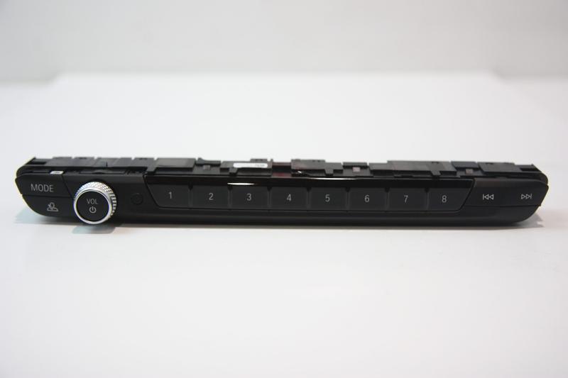 61317949335 Otros módulos control 8 Series F91 M8 Convertible, 8 Series F92 M8 Coupé, 8 Series G14 Convertible, 8 Series G15 Coupé