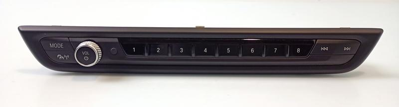 61317949339 Interruptor control sonido BMW 1 Series F40